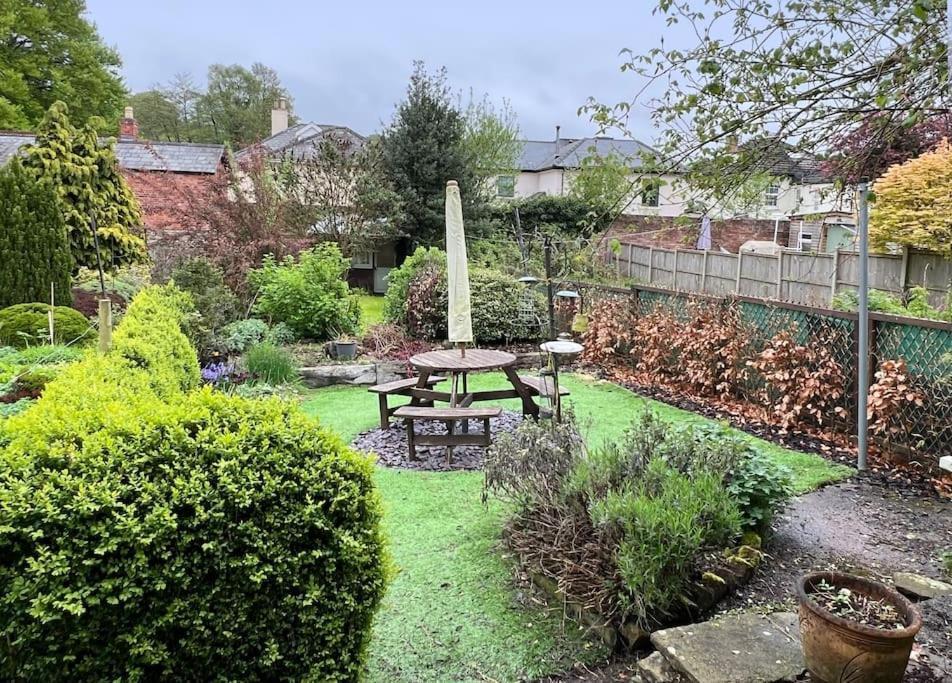 Foresters Inn Cottage Parkend Εξωτερικό φωτογραφία