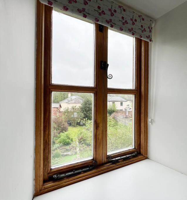 Foresters Inn Cottage Parkend Εξωτερικό φωτογραφία